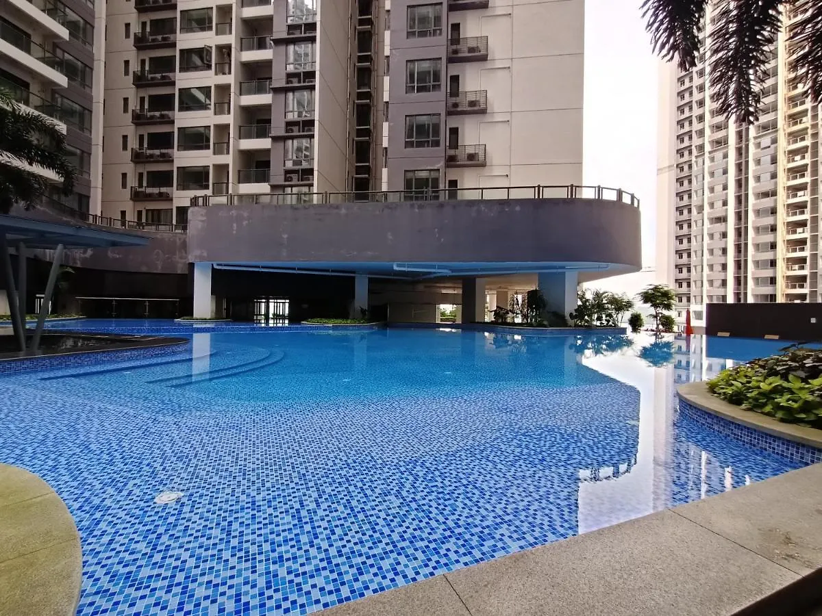 R&F Princess Cove Premium Suite 新山 0*,  马来西亚