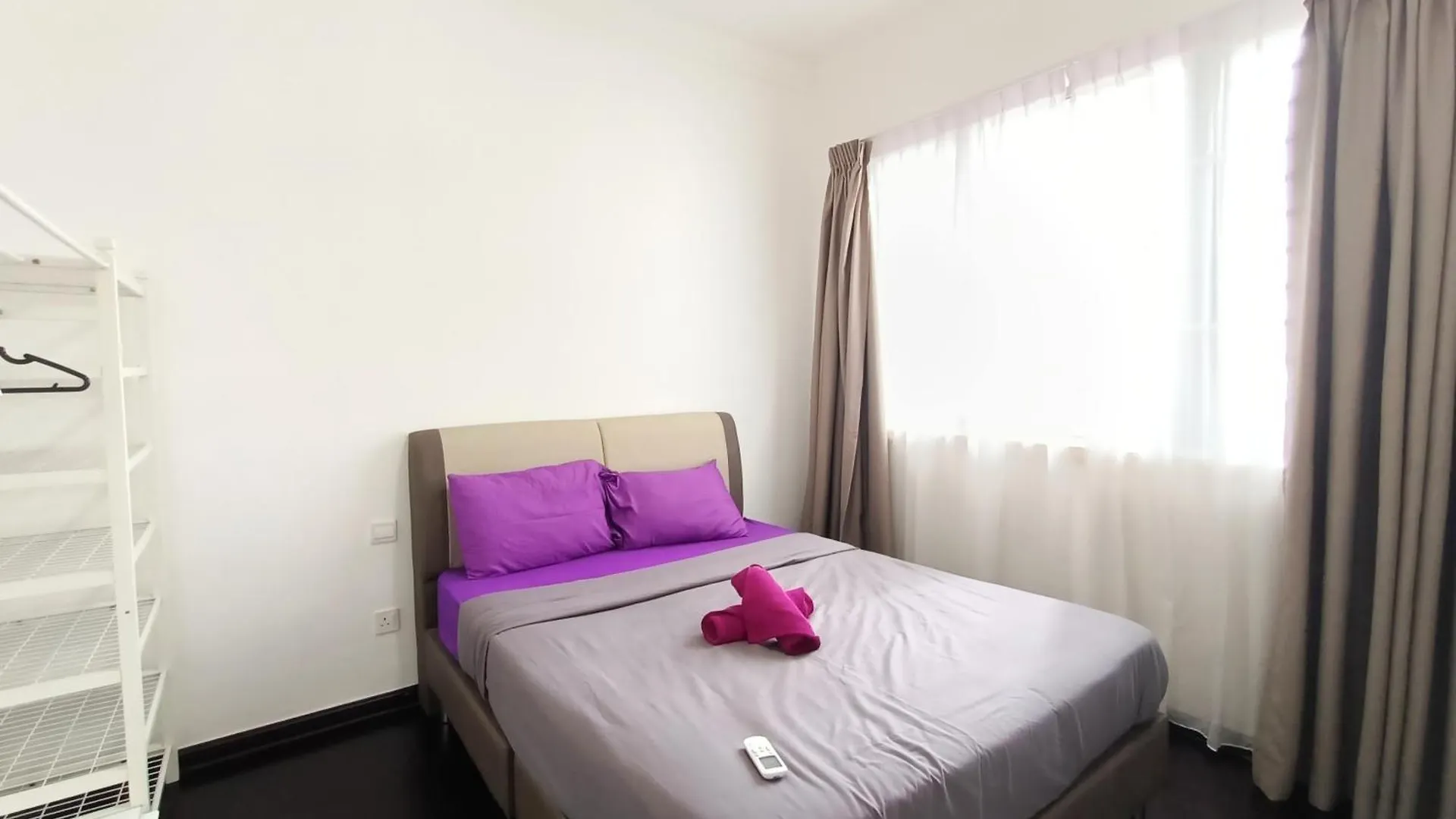 R&F Princess Cove Premium Suite 新山 公寓