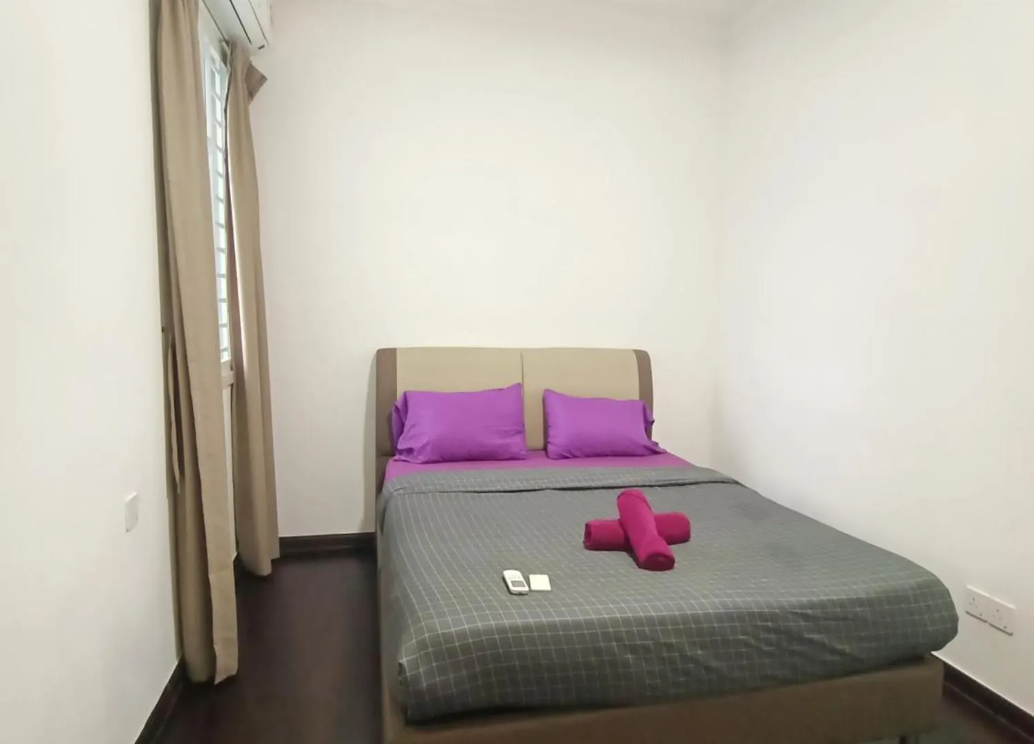 R&F Princess Cove Premium Suite 新山 0*,  马来西亚