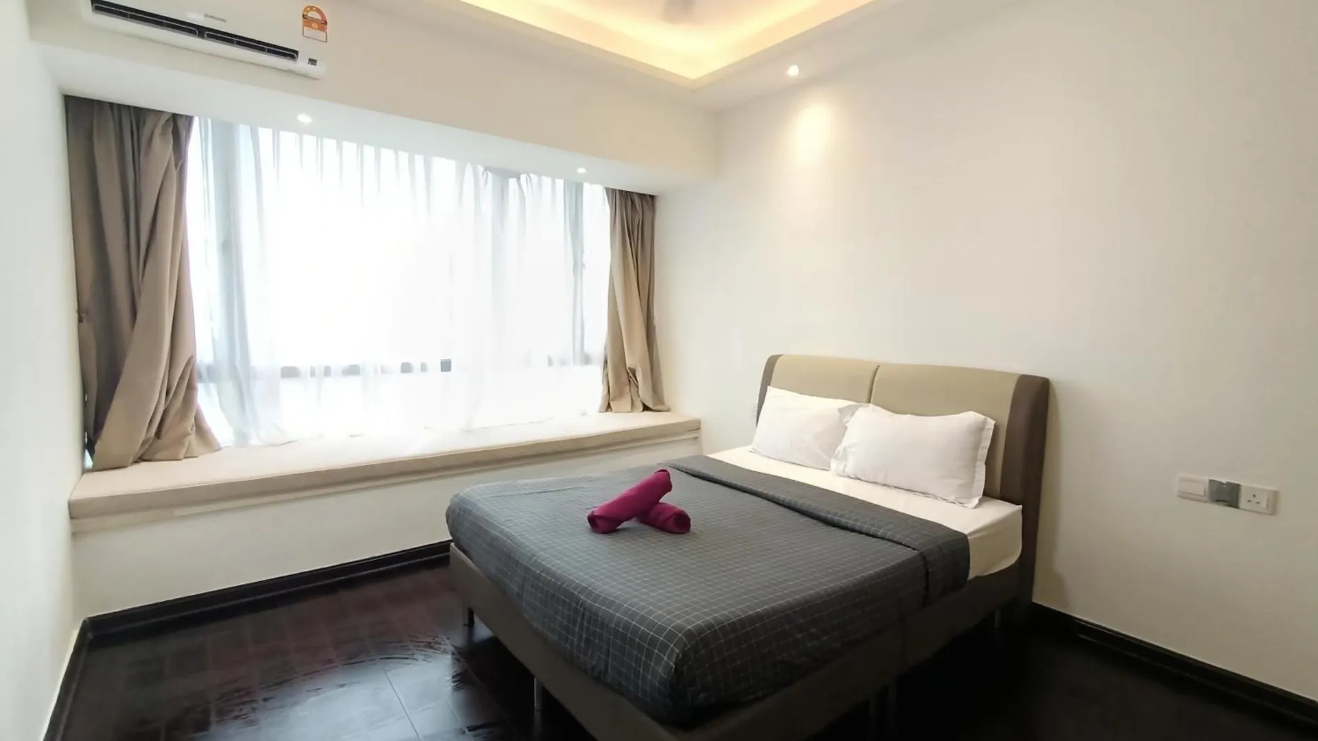 R&F Princess Cove Premium Suite 新山
